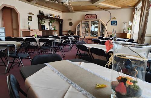 Forges-les-Bains Bed & Breakfast | Chambres D'hôtes