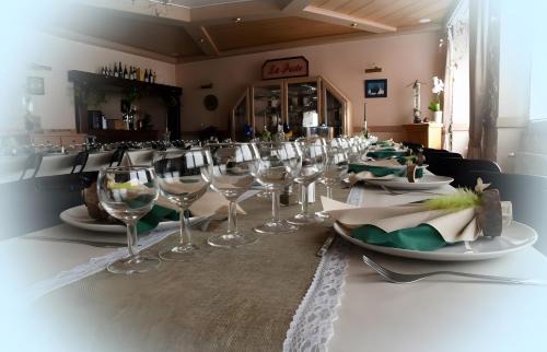 Forges-les-Bains Bed & Breakfast | Chambres D'hôtes