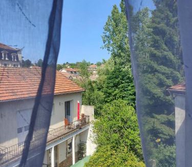 Forges-les-Bains Bed & Breakfast | Chambres D'hôtes