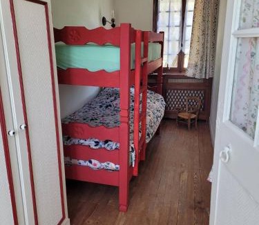 Beuvron-en-Auge Bed & Breakfast | Chambres d’Hôtes Chez Claire