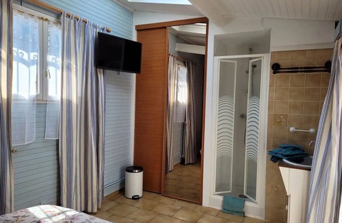 Beuvron-en-Auge House | Chambres d'Hôtes Chez Claire