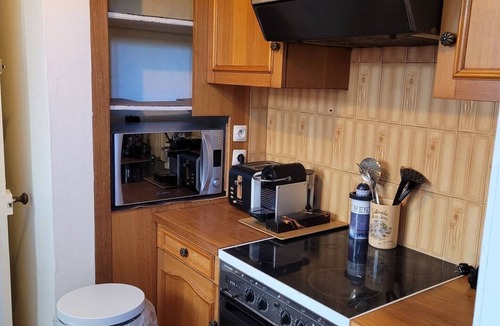 Beuvron-en-Auge House | Chambres d'Hôtes Chez Claire