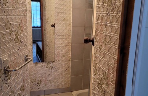 Beuvron-en-Auge House | Chambres d'Hôtes Chez Claire