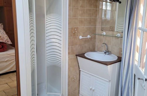 Beuvron-en-Auge House | Chambres d'Hôtes Chez Claire