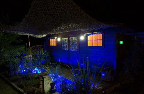 Bretagne-de-Marsan Bed & Breakfast | Chambres d'Hôtes Villa Aquitaine
