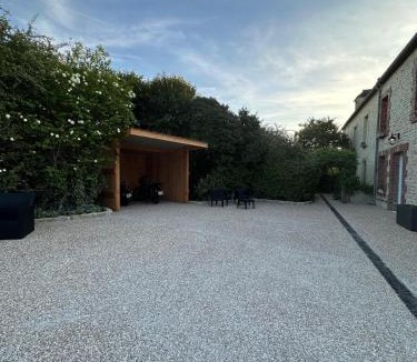 Colleville-sur-Mer Bed & Breakfast | Chambres d'Hôtes Le Clos Tassin