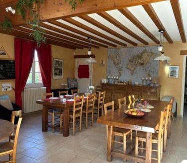 Colleville-sur-Mer Bed & Breakfast | Chambres d'Hôtes Le Clos Tassin