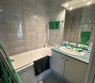 Colleville-sur-Mer Bed & Breakfast | Chambres d'Hôtes Le Clos Tassin