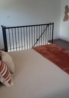 Deneze-sous-Doue Bed & Breakfast | Chambres d'hôtes chez Mylène et Guillaume