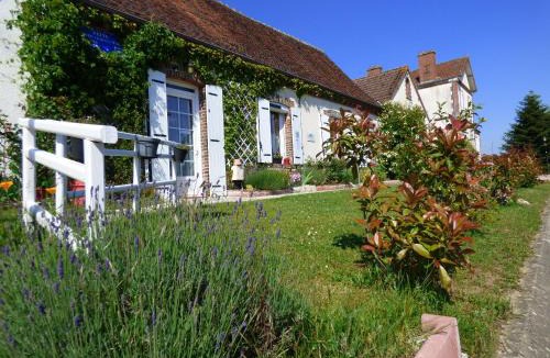 Feins-en-Gatinais House | chambres d'hôtes les Muscaris
