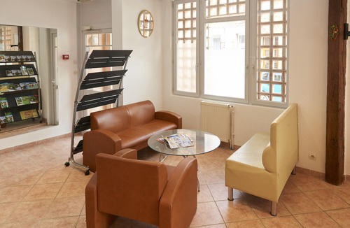 Forges-les-Eaux Bed & Breakfast | Chambres d'Hôtes du Colvert