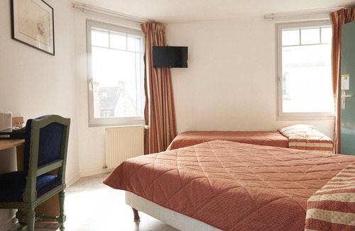 Forges-les-Eaux Bed & Breakfast | Chambres d'Hôtes du Colvert