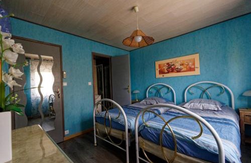 Fresnes-en-Woevre Bed & Breakfast | Chambres d'hôtes & Gîtes La Paysanne
