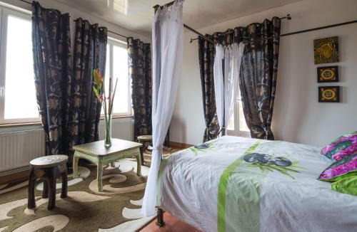 Fresnes-en-Woevre Bed & Breakfast | Chambres d'hôtes & Gîtes La Paysanne