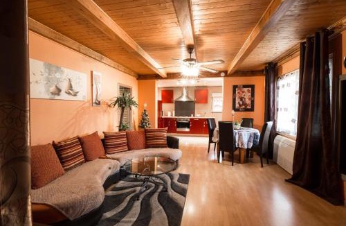 Fresnes-en-Woevre Bed & Breakfast | Chambres d'hôtes & Gîtes La Paysanne
