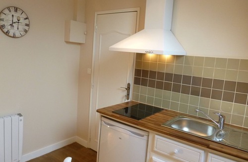 Illiers-Combray Bed & Breakfast | Chambres d'hôtes - Etape Zen