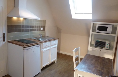 Illiers-Combray Bed & Breakfast | Chambres d'hôtes - Etape Zen