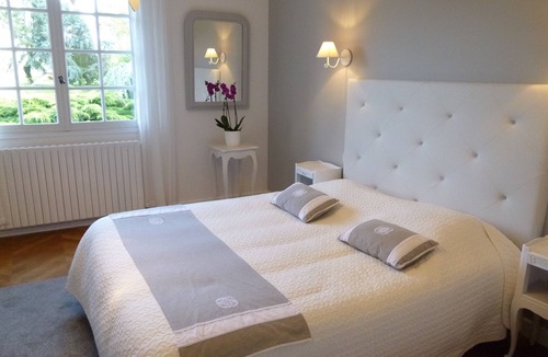 Illiers-Combray Bed & Breakfast | Chambres d'hôtes - Etape Zen