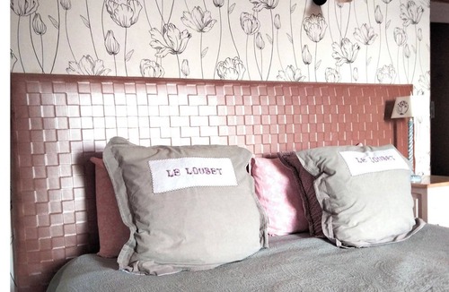 L'Isle-Jourdain Bed & Breakfast | Chambres d'Hôtes du Loubet