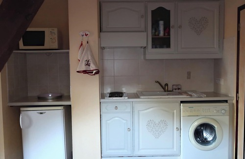 L'Isle-Jourdain Bed & Breakfast | Chambres d'Hôtes du Loubet