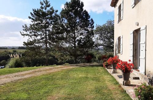 Lagraulet-du-Gers Bed & Breakfast | Chambres d'hôtes - Le Moussat