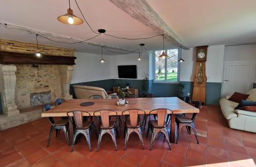 Lagraulet-du-Gers Bed & Breakfast | Chambres d'hôtes - Le Moussat