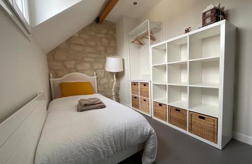 Maisons-Laffitte Bed & Breakfast | Chambres d'hôtes à 30 min de Paris