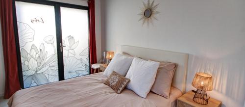 La Guyonniere Bed & Breakfast | Chambres d'hôtes du Val d'Asson