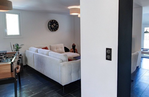 La Guyonniere House | Chambres d'hôtes du Val d'Asson