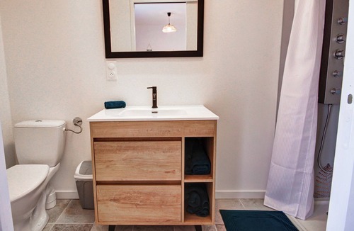 La Guyonniere House | Chambres d'hôtes du Val d'Asson