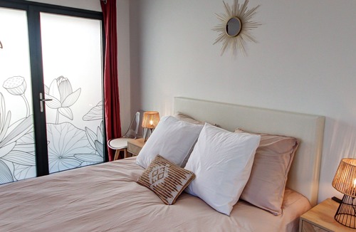 La Guyonniere House | Chambres d'hôtes du Val d'Asson