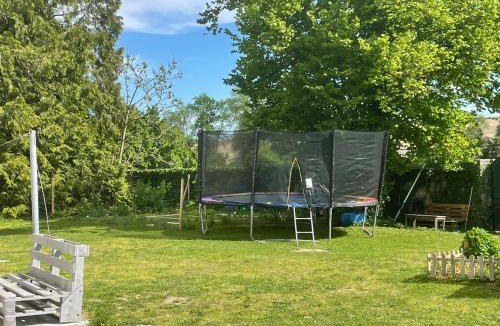 Mussey-sur-Marne Bed & Breakfast | Chambres d'hôtes dans une maison de caractère