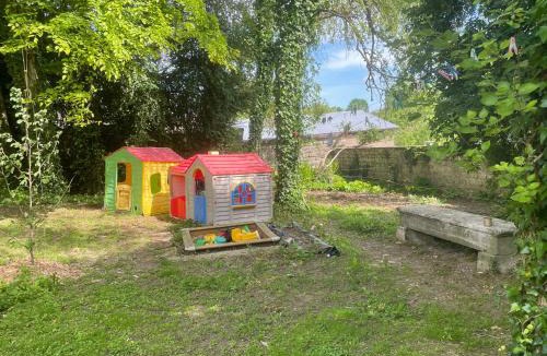 Mussey-sur-Marne Bed & Breakfast | Chambres d'hôtes dans une maison de caractère