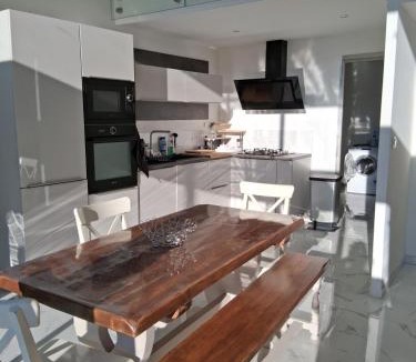 Noyers-sur-Jabron House | Chambres d'hôtes Le Prieuré