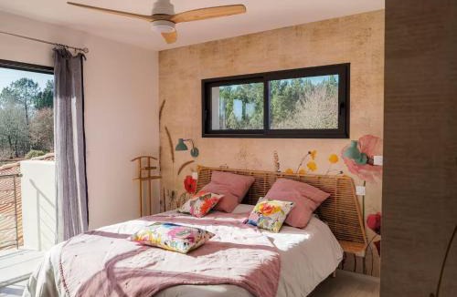 Parentis-en-Born Bed & Breakfast | Chambres D'hôtes - Tomland