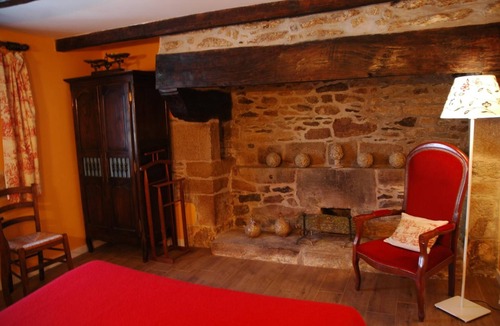 Plonevez-Porzay Bed & Breakfast | Chambres d'Hôtes Belard