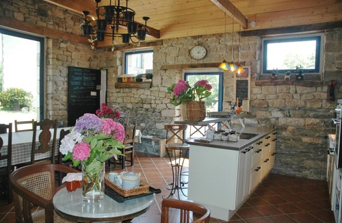 Plonevez-Porzay Bed & Breakfast | Chambres d'Hôtes Belard