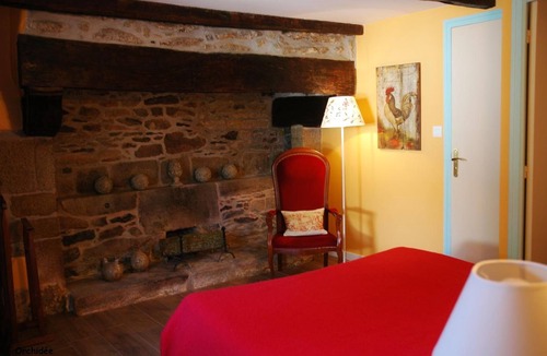 Plonevez-Porzay Bed & Breakfast | Chambres d'Hôtes Belard