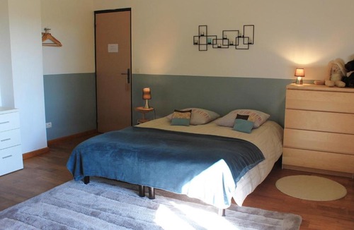 Saint-Avit-Riviere Bed & Breakfast | Chambres d'Hôtes Léone Haute