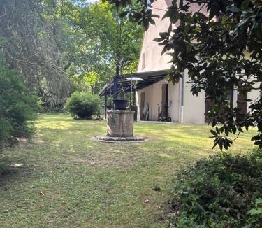 Samois-sur-Seine House | Chambres d'hôtes les Boulommiers