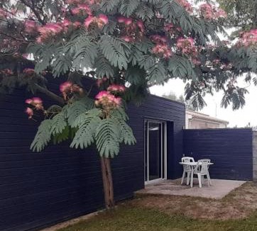 Saujon House | Chambres d'hôtes