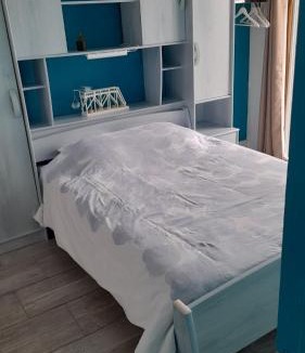 Saujon House | Chambres d'hôtes