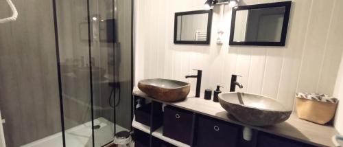 Saujon House | Chambres d'hôtes