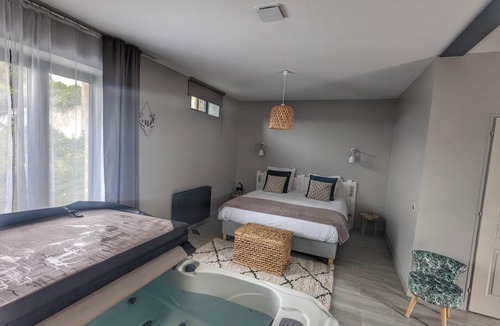 Treuzy-Levelay Other | Chambres D'hôtes Avec Jacuzzi Privatif