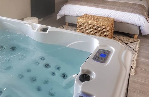 Treuzy-Levelay Other | Chambres D'hôtes Avec Jacuzzi Privatif