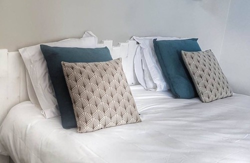 Treuzy-Levelay Other | Chambres D'hôtes Avec Jacuzzi Privatif