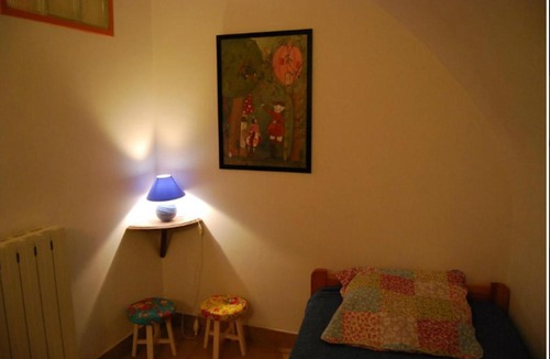 Vallon-Pont-d'Arc House | chambres d'hôtes du chat perché