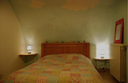 Vallon-Pont-d'Arc House | chambres d'hôtes du chat perché