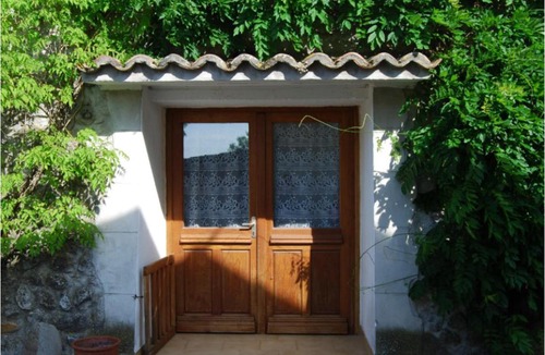 Vallon-Pont-d'Arc House | chambres d'hôtes du chat perché