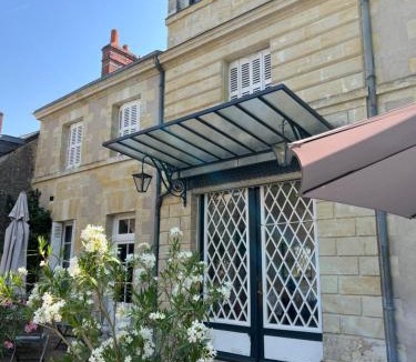Vernou-sur-Brenne Bed & Breakfast | Chambres d'hôtes & Spa Les Perce Neige